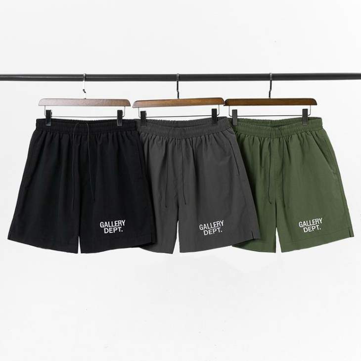 Picture of Gallery Dept Short Pants _SKUGalleryDeptPantsShorts-xlyct0117578